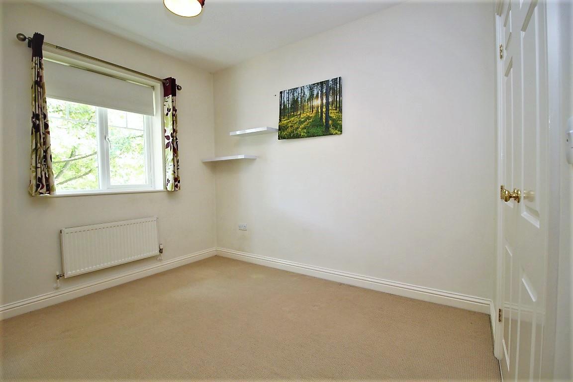 Parkside Road, Reading